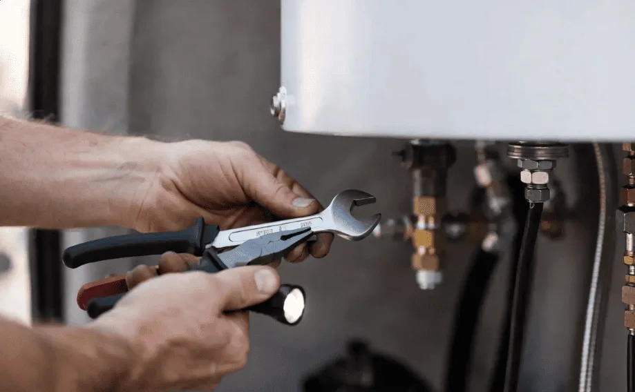Why choose Water Heater Repair in Malone, FL
